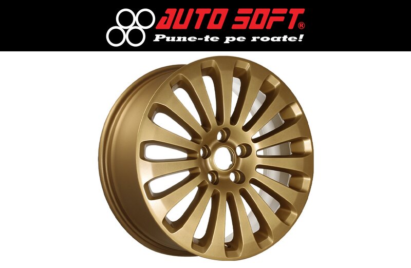 Vopsite si indreptare jante strambe - fara vibratii in volan