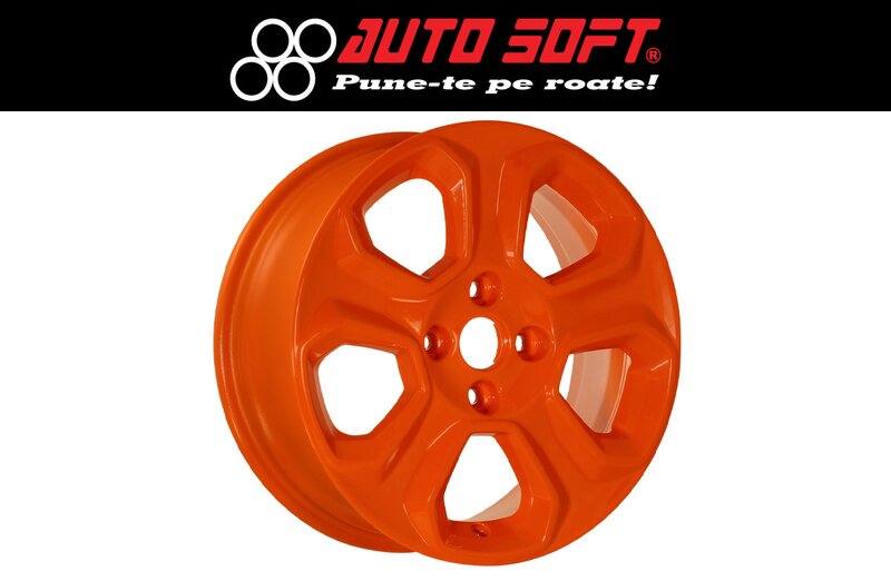 Reconditionare jante pentru dealeri auto