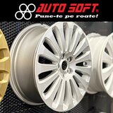 Reconditionare jante pentru dealeri auto